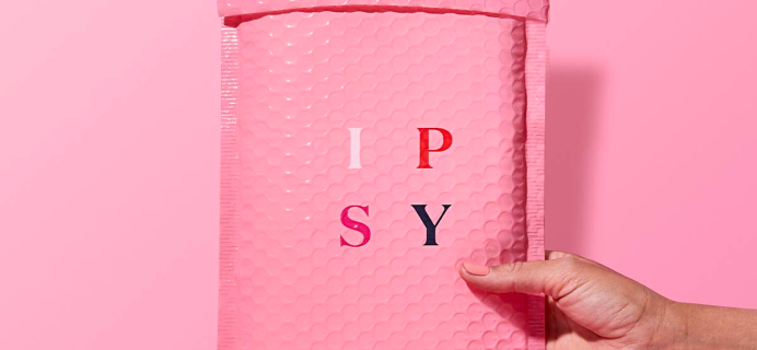 Ipsy Launches Ipsy Glam Bag Mexico!