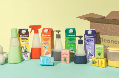 Cleancult President’s Day Sale: 30% Off On Sustainable Cleaners That Work!