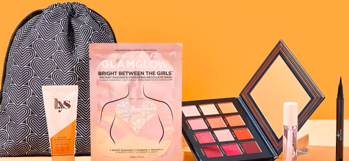 BOXYCHARM Mega Drop Shop for February 2022 ALL Access Open Now!