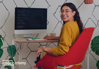 Codecademy Coupon: 7 Days FREE Trial & Master Coding!