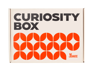 The Curiosity Box by VSauce Summer 2022 Spoilers!