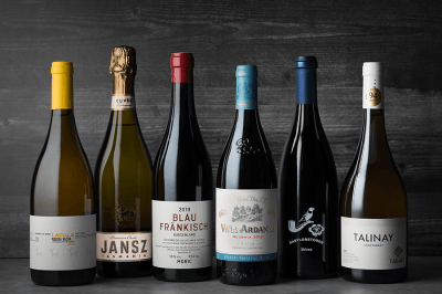 Decanter Wine Club by Wine Access Coupon: $25 Off Decanter’s Top Scoring Wines!