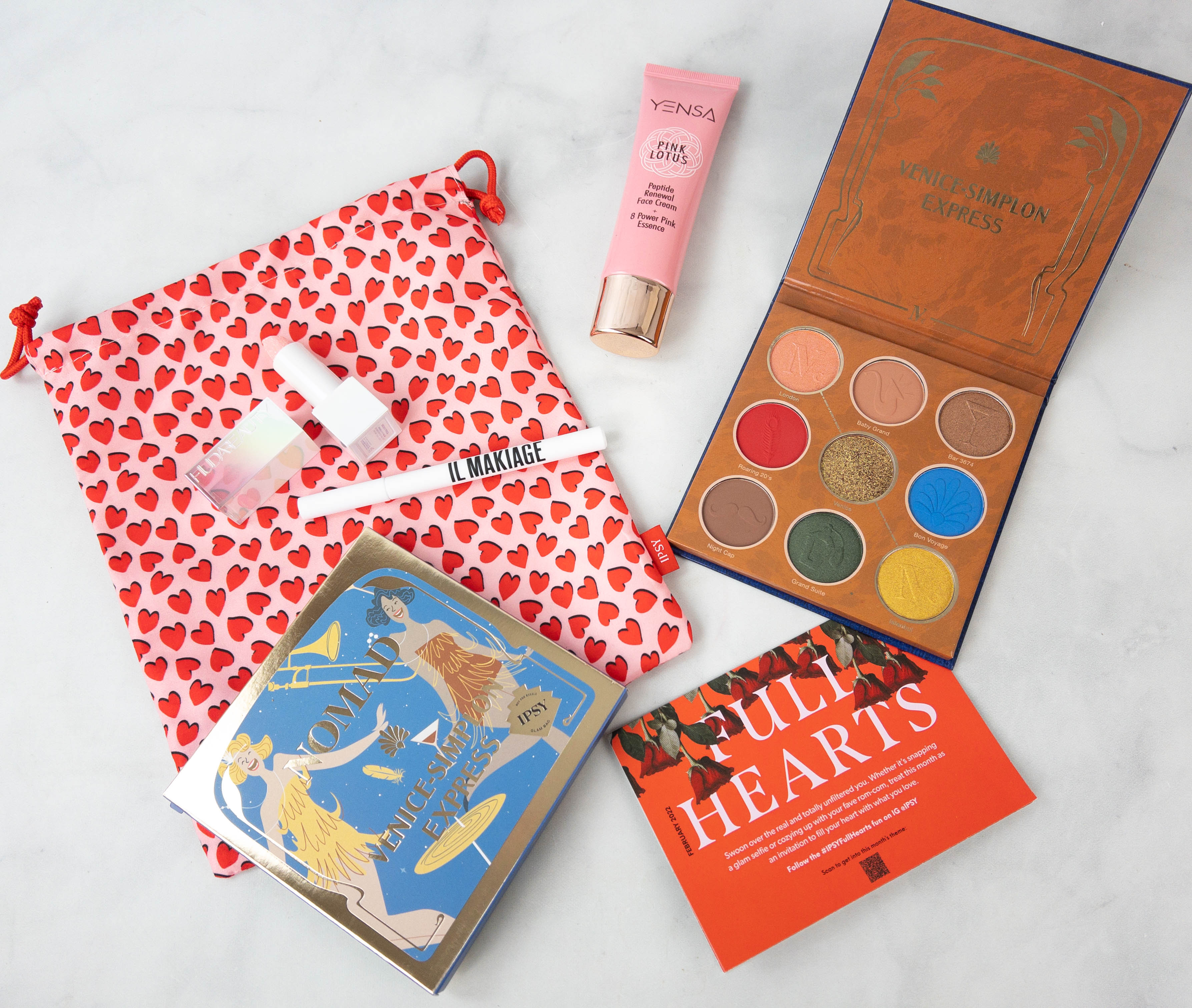 Ipsy Black Friday Deal: Limited Edition Mystery Bags Available Now! - Hello  Subscription