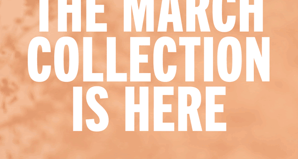 Fabletics March 2022 Selection Time: Featuring The New Spring Collection!