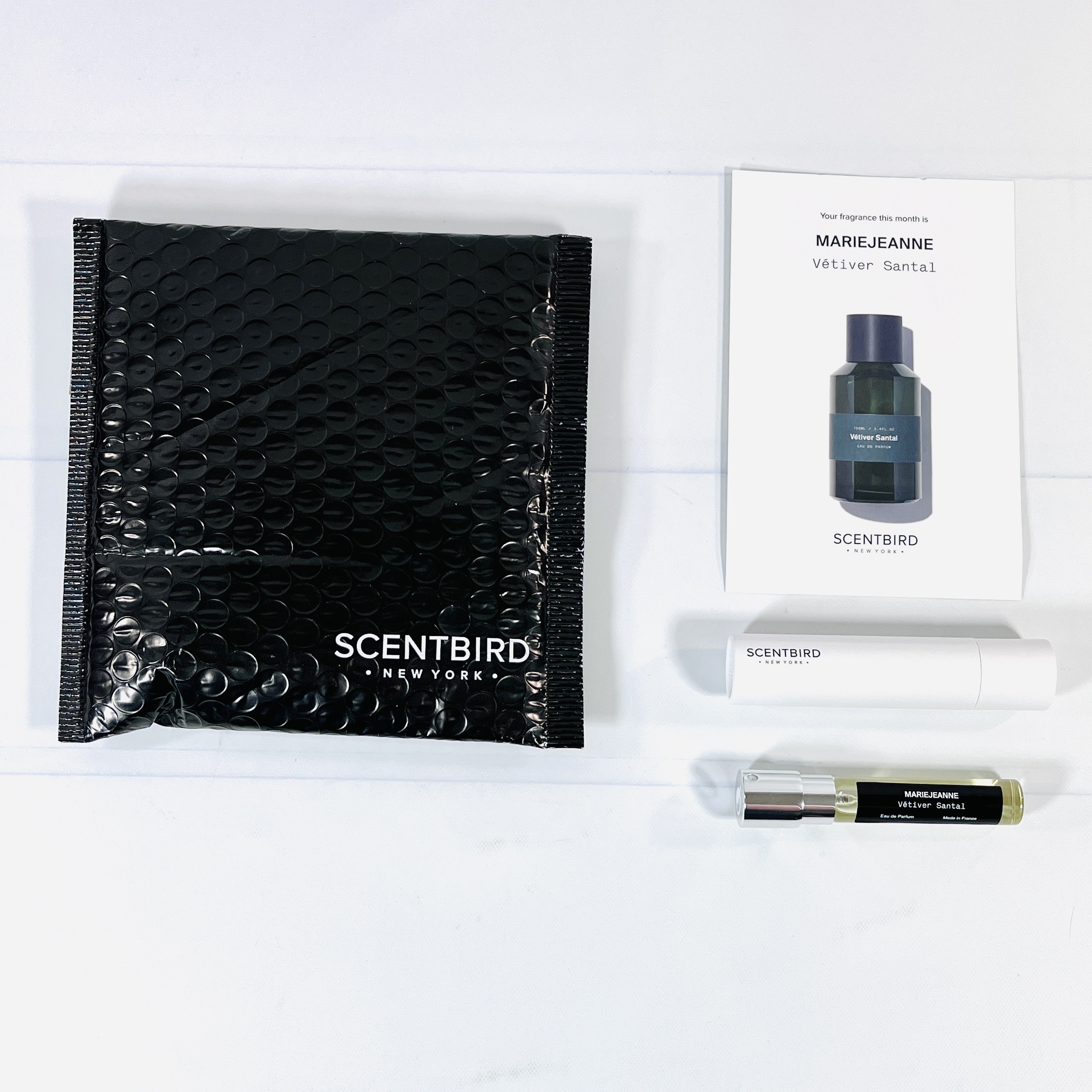 Scentbird reviews discount