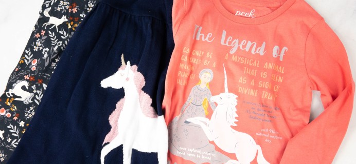 What Happens When You Ask Stitch Fix Girls To Send Unicorns!
