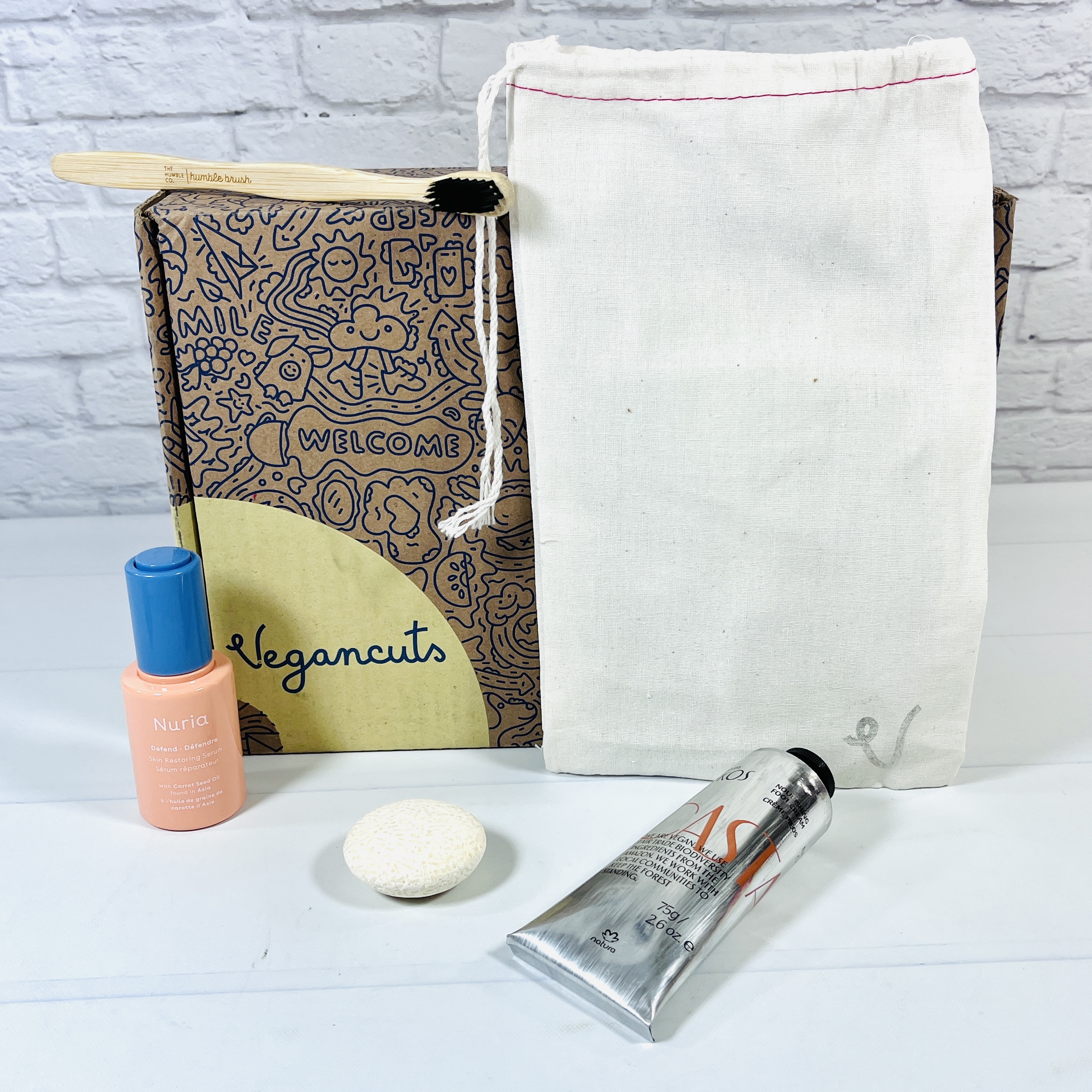 Humble brush coupon code