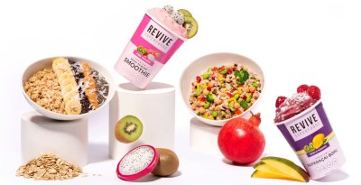 Revive Superfoods Coupon: Up to $50 Off First Box of Super Eats!