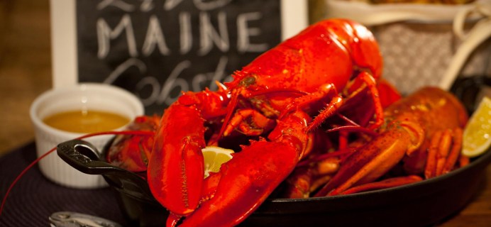 Get Maine Lobster Coupon: 10% Off Your First Order Of Sweet, Wild-Caught Lobsters!