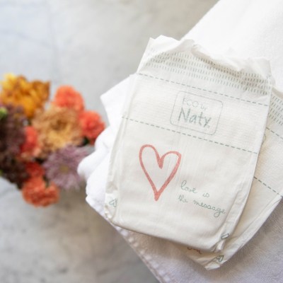 Eco by Naty Coupon: 10% Off Your First Purchase of Plant-Based Diapers!
