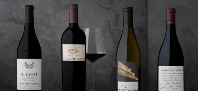 Wine Access Michelin: Your Ticket To World-Renowned Wine Selections!