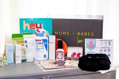 Moms + Babes Box Coupon: 15% Off Shop Orders!