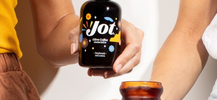 Coffee In Just Seconds: 5 Reasons Why Coffee Drinkers Love Jot!