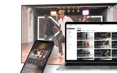 Steezy Coupon: 20% Off Annual Dance Tutorial Subscription!
