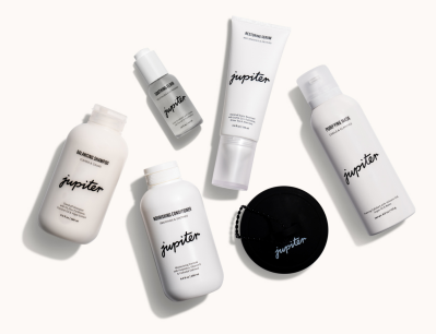 Jupiter Coupon: 10% Off Your First Order of Dandruff & Scalp Care Products!