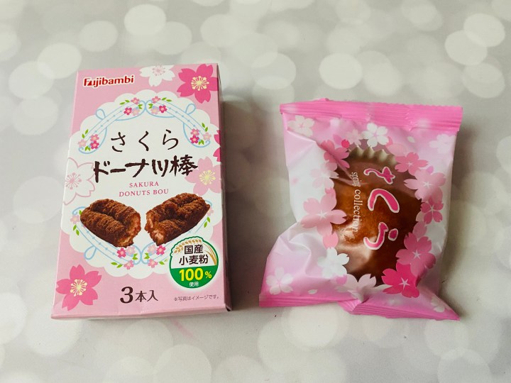 La scatola delle meraviglie: Recensione/Unboxing Tokyo Treat scatola  mensile Japanese candy/snack giapponesi.