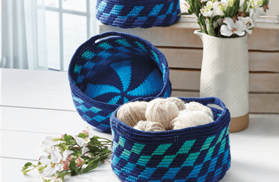 Annie’s Love to Crochet Club Coupon: 50% Off First Month’s Crochet Box!