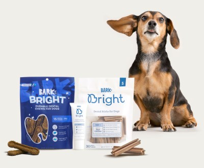 4 Reasons You Need Bark Bright For Your Dog’s Oral Health