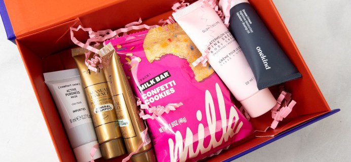 Birchbox March 2022: A Celebration For Women From All Walks Of Life!