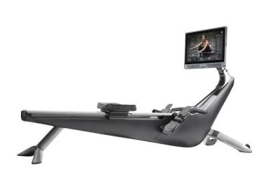 Achieving Fitness Goals with Hydrow: 5 Reasons to Try This Indoor Rowing Machine for Your Home Workouts