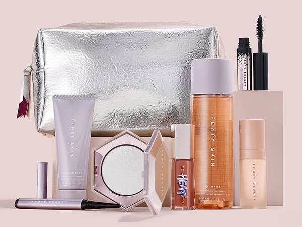 The Edit by Ipsy: FENTY Brand Takeover! - Hello Subscription
