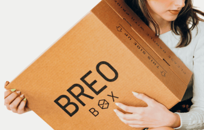 Breo Box Summer 2022 Full Spoilers!