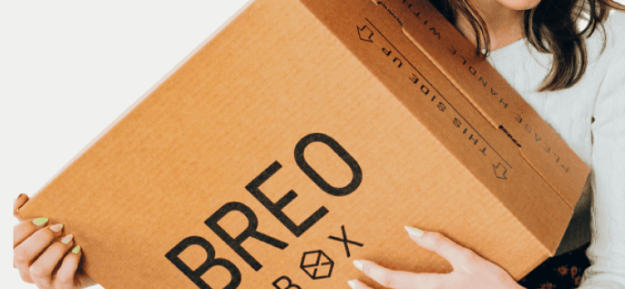 Breo Box Spring 2022 FULL Spoilers!