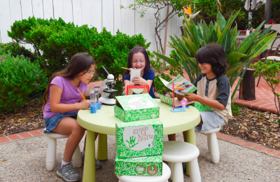 Green Kid Crafts Coupon: Save 50% On First Month!