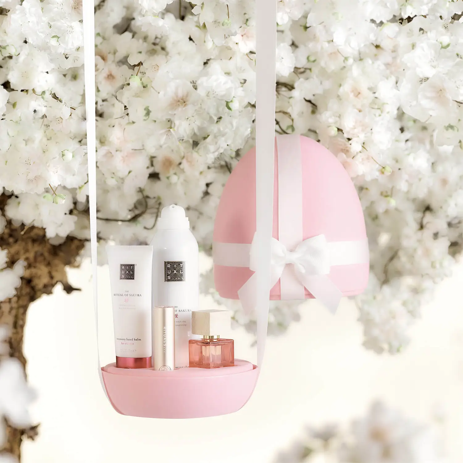 Look Fantastic x Rituals The Ritual of Sakura Easter Gift Set 2022: 4  Products To Pamper Yourself! - Hello Subscription