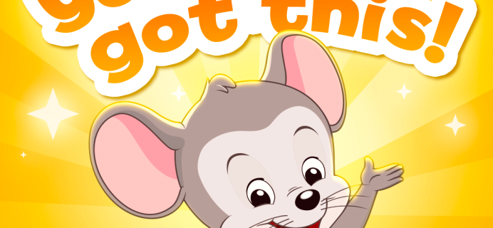 ABCmouse Coupon: 1 Year of ABCmouse For Just $45 – 70% Off!