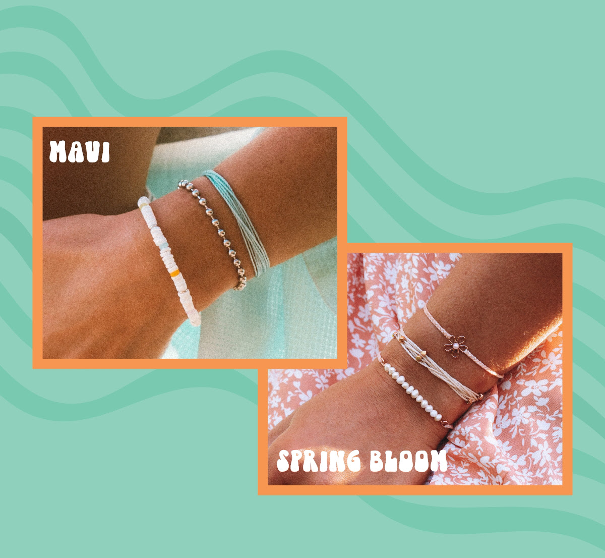 Pura Vida Bracelets Club April 2022 Full Spoilers! Hello Subscription