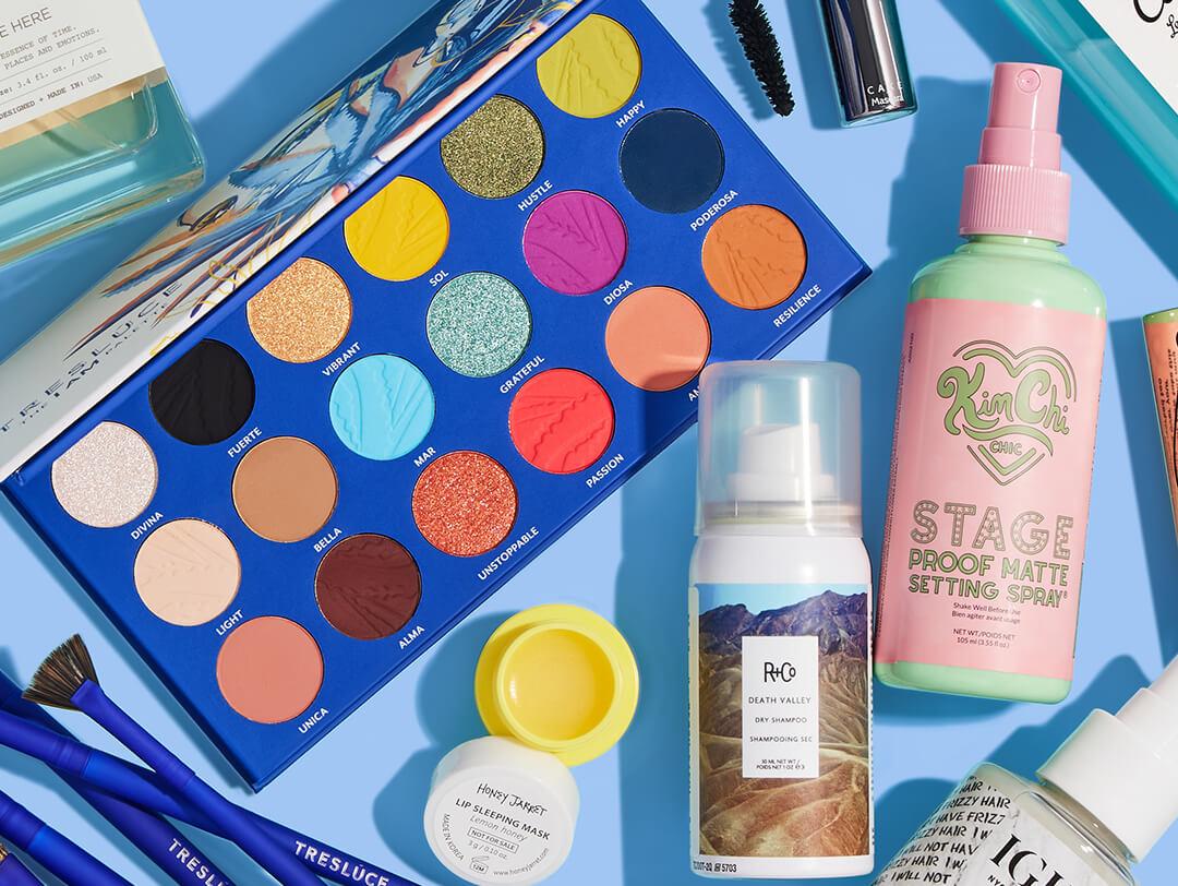 Ipsy April 2022 AddOns Spoilers! Hello Subscription