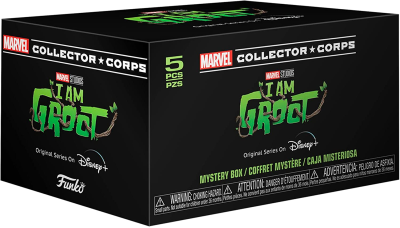 Marvel Collector Corps June 2022 Theme Spoilers!