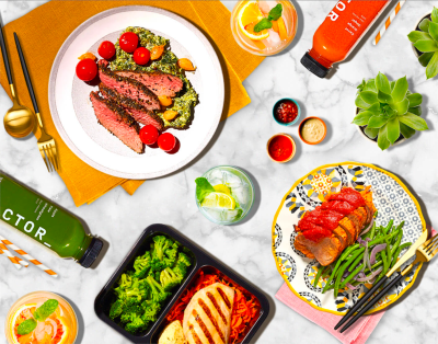 Factor Meals Coupon: Get Up To $276 Off Your First 5 Weeks of Prepped Meals!