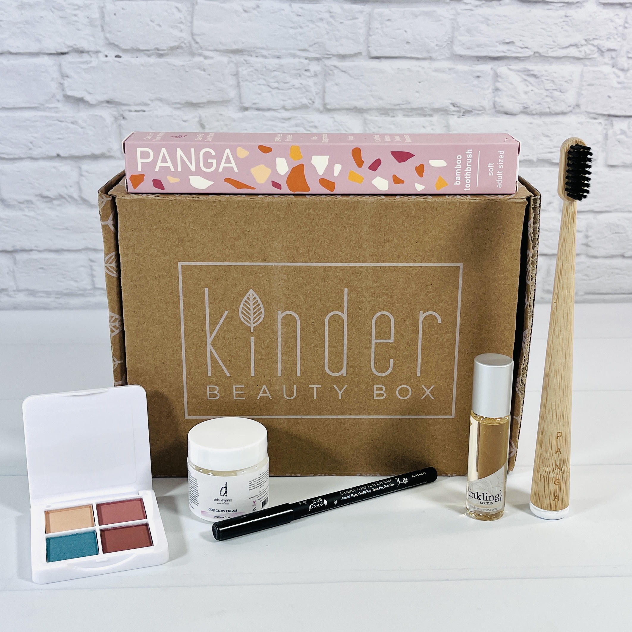 Kinder beauty store