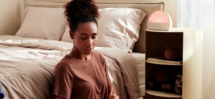 Hatch Restore: A Smart Device To Improve Your Sleeping Routine This Sleep Awareness Month!