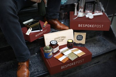 Daily Luxuries in a Box: 5 Reasons Why Bespoke Post is the Ultimate Lifestyle Upgrade!