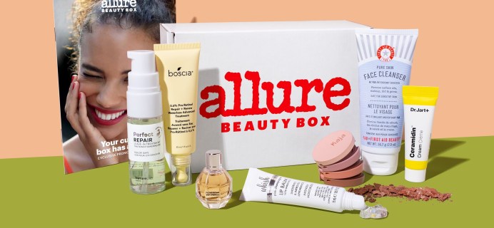 Expert-Approved Beauty Products: Reasons Why You’ll Love Allure Beauty Box!