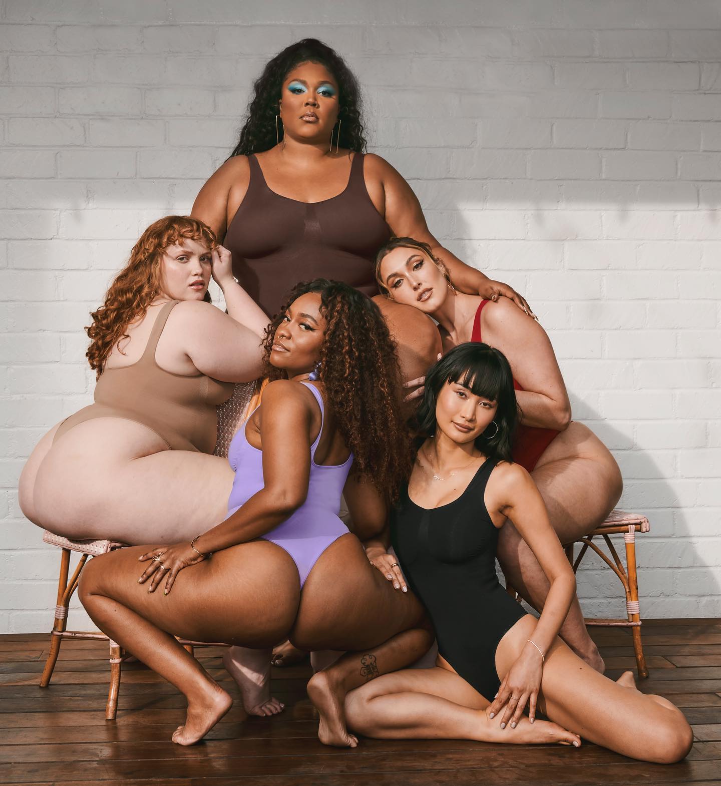 Fabletics, Inc. & Lizzo's Yitty Brand Expand Resale Program