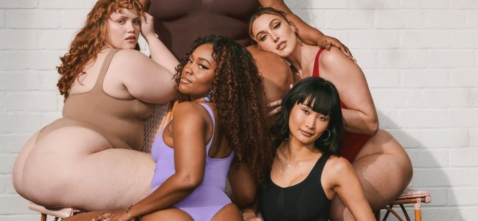 Say Hello to Yitty: Fabletics x Lizzo Shapewear To Make You Feel More Confident + New Member Exclusive Deal!