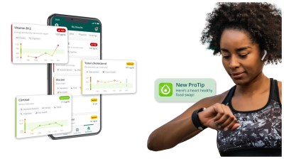 Personalized Health Recommendations: Reasons To Give InsideTracker A Go!