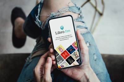 Support Independent Bookstores & Listen to Your Favorite Audiobooks With Libro.fm!