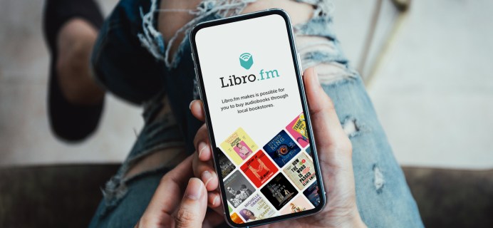 Support Independent Bookstores & Listen to Your Favorite Audiobooks With Libro.fm!