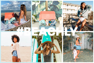 Seek To Sea More: Reasons Why Beachly Box Is The Women’s Subscription You Should Try Next!