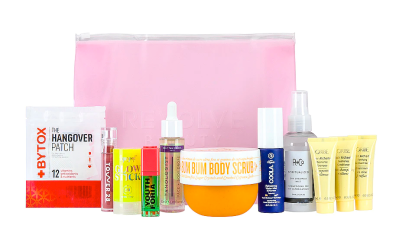 REVOLVE Beauty Festival Kit 2022: 11 Products For Fun Filled Festival Days!