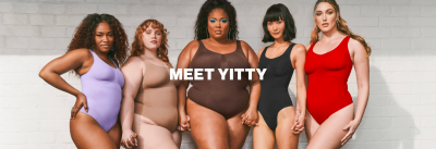 Yitty: Fabletics x Lizzo Shapewear New Member Deal: 2 Bottoms For Just $29 and More!