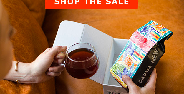 Atlas Coffee Club Mother’s Day Sale: Up to $50 Off Gifts OR FREE Coffee With Subscriptions!