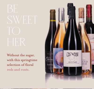 Dry Farm Wines Mother’s Day Wine Bundles: Be Sweet To Mom, Without The Sugar!