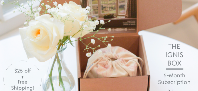Vellabox Mother’s Day Sale: $25 Off Artisan Candles Gift Subscription + FREE Shipping!