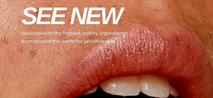 See New Skincare Box May-June 2022 Full Spoilers: Skin Essence Organics!